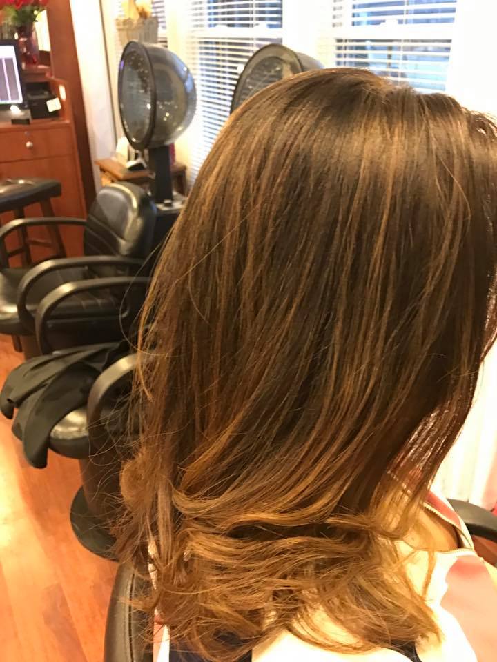 highlights for volume before