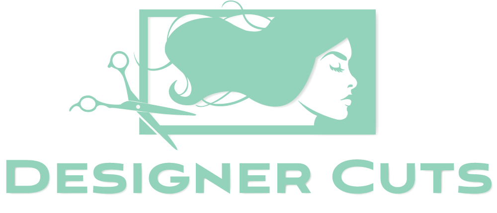Designer Cuts Logo